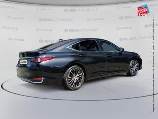 ES 300h Luxe MY25 Tpano Sieges chauf/ventil/cuir GPS Camera 2023 occasion 67460 Souffelweyersheim
