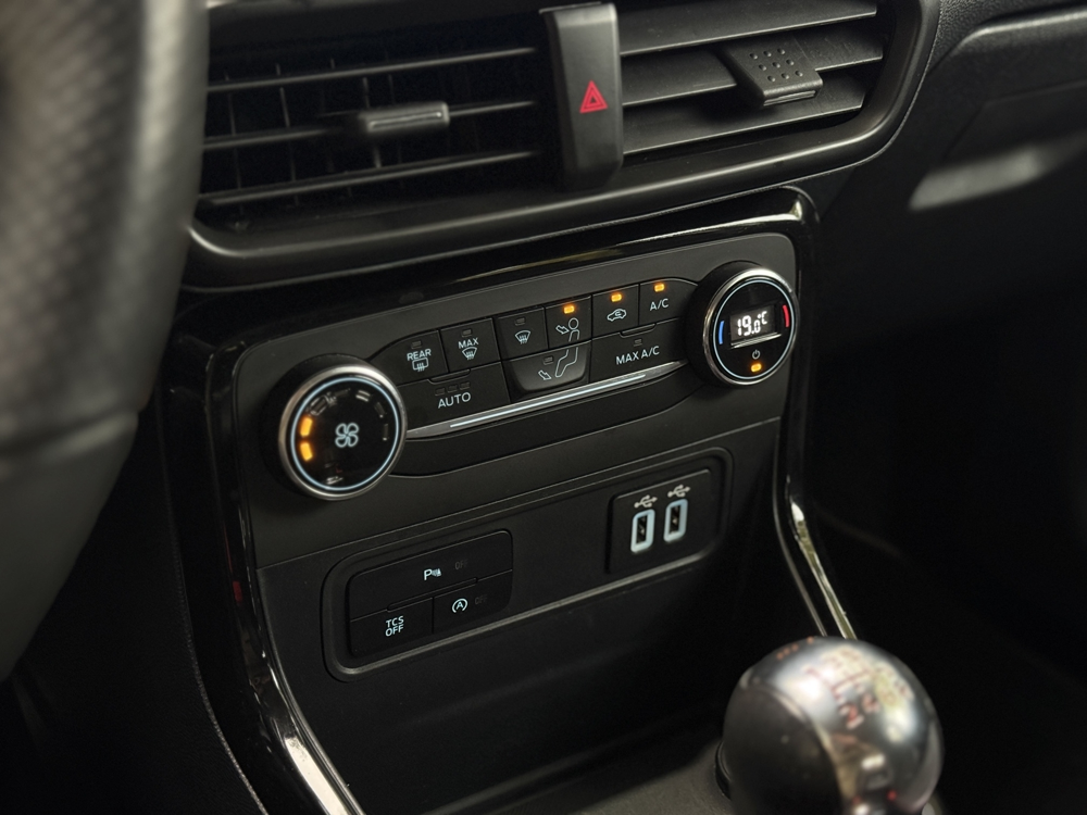 Ecosport 1.0 ECOBOOST 125CH ST-LINE 2019 occasion 31000 Toulouse