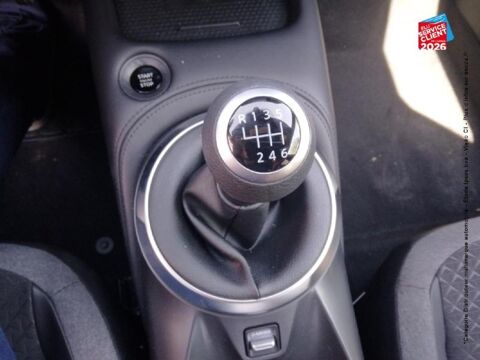 Juke 1.0 DIG-T 114ch N-Style 2025.75 2026 occasion 21000 Dijon