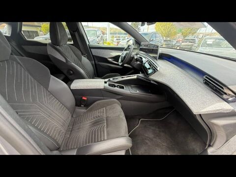 3008 1.2 Hybrid 136ch GT e-DCS6 2025 occasion 27930 Normanville