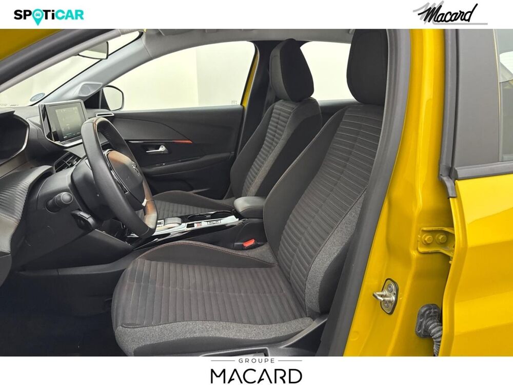 208 e- 136ch Like 2023 occasion 82000 Montauban