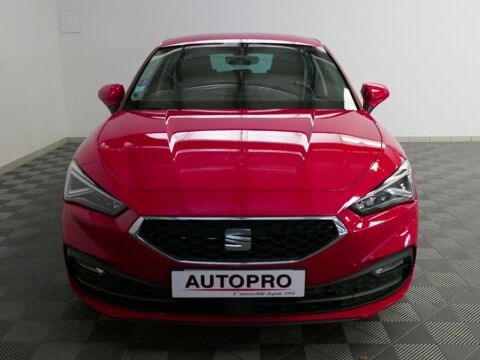 Leon 1.0 TSI 110ch Style Business 2022 occasion 77400 Lagny-sur-Marne