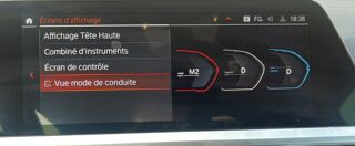 S&eacute;rie 4 (G22) M440IA XDRIVE 374CH 2021 occasion 91200 Athis-Mons