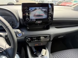 Yaris 116H DYNAMIC 5P MY22 2022 occasion 26740 Les Tourrettes
