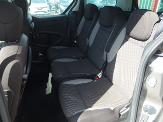 Partner Tepee 1.6 HDI112 FAP ACTIVE 2012 occasion 10600 Savi&egrave;res