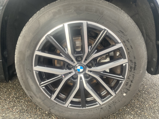 X1 (U11) XDRIVE20D 163CH M SPORT 2025 occasion 31670 Lab&egrave;ge