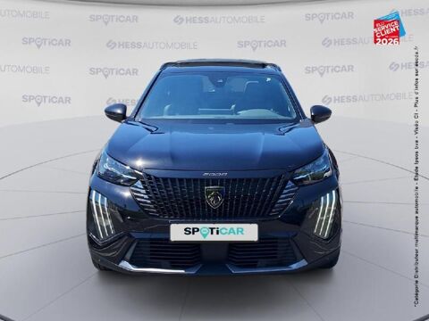 2008 1.2 PureTech 130ch S&S GT EAT8 2024 occasion 51100 Reims
