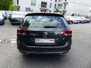 Passat 1.4 TSI 218CH HYBRIDE RECHARGEABLE GTE DSG6 2020 occasion 77144 Mont&eacute;vrain