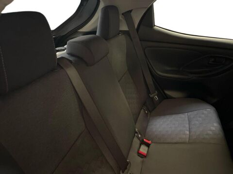 Yaris 116h Design 5p MY25 2025 occasion 13012 Marseille