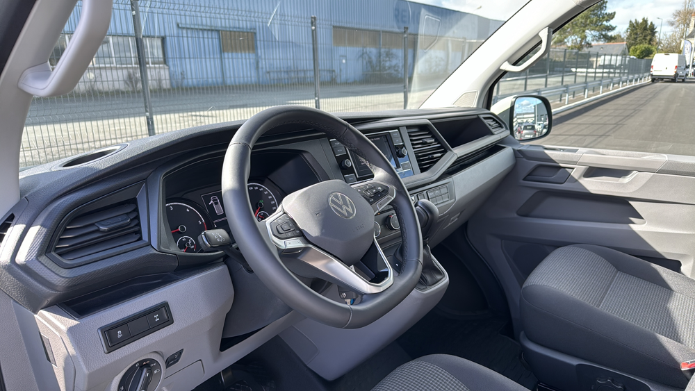 California 2.0 TDI 150CH COAST DSG7 2025 occasion 49070 Saint-L&eacute;ger-de-Lini&egrave;res