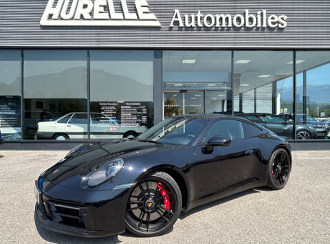 Annonce voiture Porsche 911 169990 €