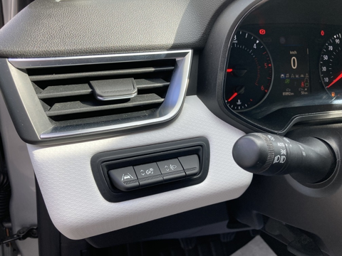 Clio V 1.5 BLUE DCI 100CH EVOLUTION 2022 occasion 82370 Campsas