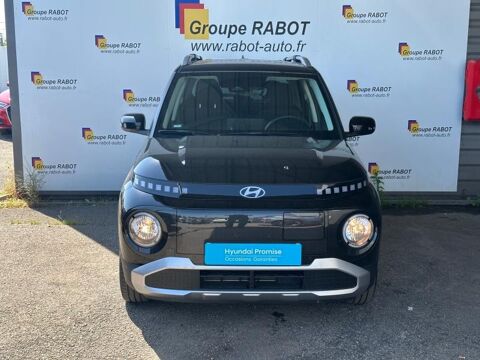Inster 42 kWh 97ch Intuitive 5pl 2025 occasion 78310 Coigni&egrave;res