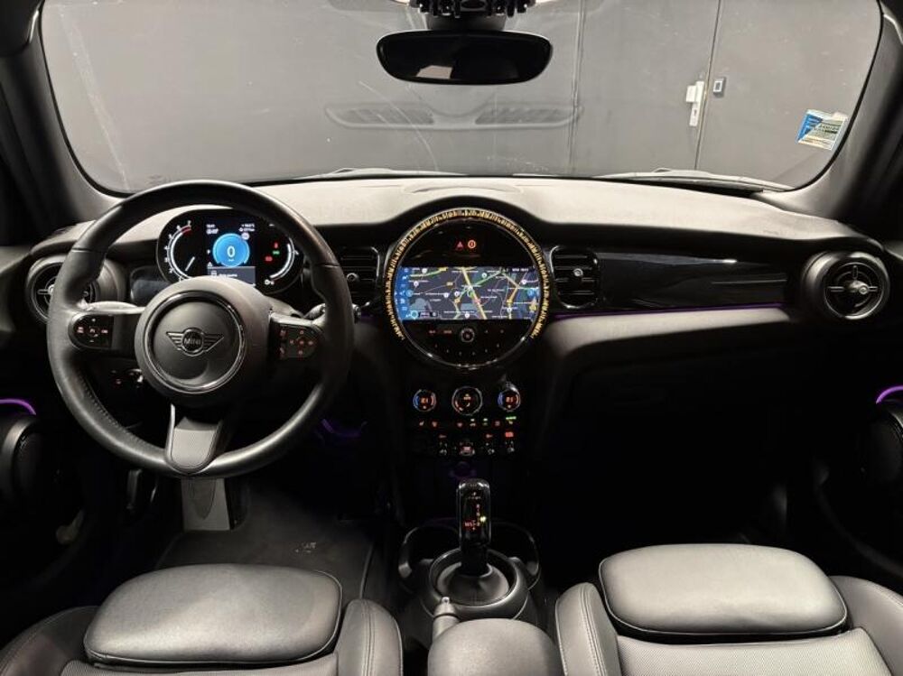 Cooper D Cooper 136ch Edition Premium BVA7 2023 occasion 31100 TOULOUSE