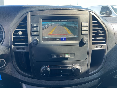 Vito 110 CDI COMPACT FIRST PROPULSION 2023 occasion 31670 Lab&egrave;ge