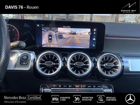 GLB 200 d 150ch AMG Line 8G-DCT 2024 occasion 76000 Rouen