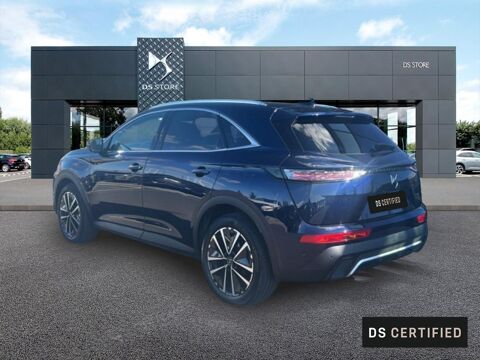 DS7 BlueHDi 130ch Opera Automatique 2024 occasion 62000 Arras