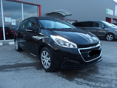 Peugeot 208 1.6 BLUEHDI 75CH ACTIVE 5P