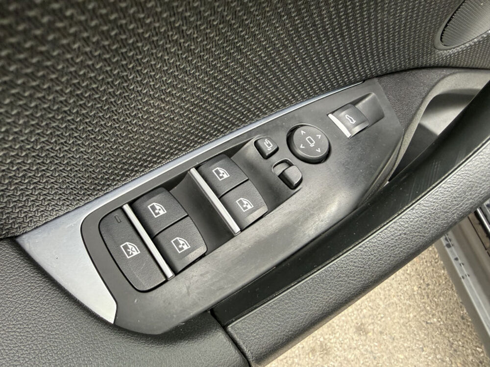 X4 (G02) XDRIVE20D 190CH LOUNGE EURO6D-T 131G 2019 occasion 31140 Aucamville