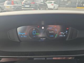 308 Plug-In Hybrid 195ch Allure e-DCS7 2026 occasion 62000 Arras