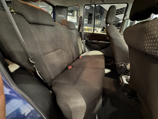 Pajero 2.0 GDI129 ELEGANCE 5P 2005 occasion 12000 RODEZ
