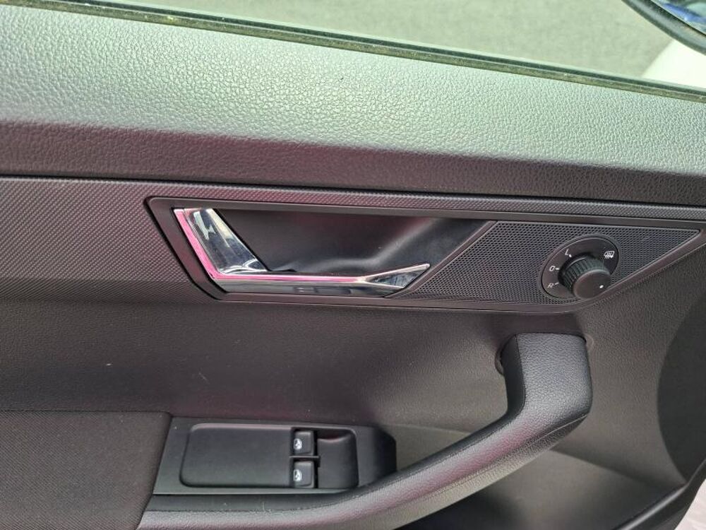 Fabia 1.0 TSI 95ch Business Euro6d-AP 2020 occasion 24430 Marsac-sur-l'Isle