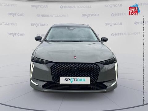 DS4 PureTech 130ch Performance Line + Automatique 2024 occasion 68110 Illzach