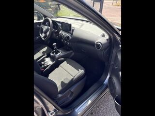 Juke 1.0 DIG-T 114ch Acenta 2021.5 2021 occasion 78200 Buchelay