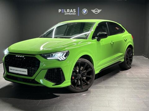 Annonce voiture Audi RS Q3 67990 