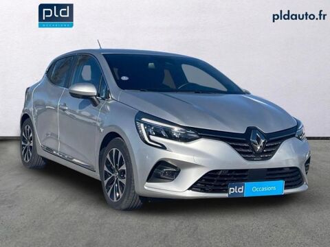 Clio 1.6 E-Tech 140ch Intens -21 2022 occasion 13730 ST VICTORET