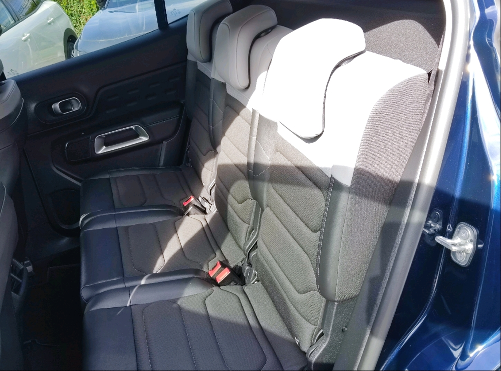 C5 aircross 1.5 BLUEHDI 130CH MAX BOITE AUTOMATIQUE 2024 occasion 14220 Thury-Harcourt