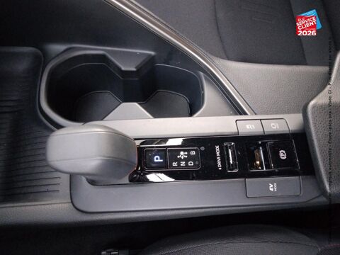 C-HR 1.8 Hybride 140ch Design NG23 2025 occasion 57100 Thionville