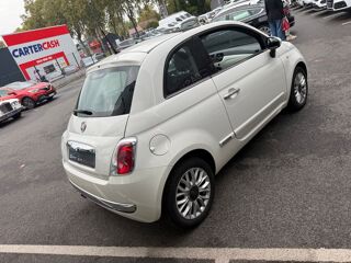 500 1.2 8V 69CH LOUNGE 2015 occasion 31140 Aucamville