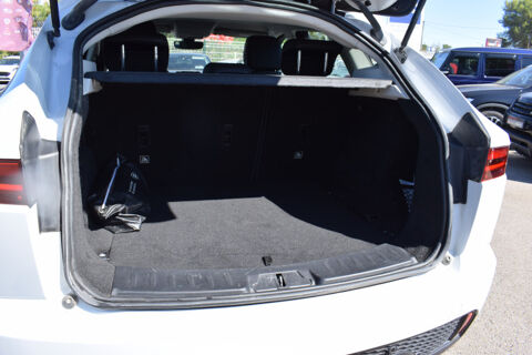 E-PACE 2.0D 150CH S AWD BVA9 2018 occasion 34740 Vendargues