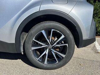 C-HR 1.8 Hybride 140ch Design MY25 2025 occasion 13400 Aubagne