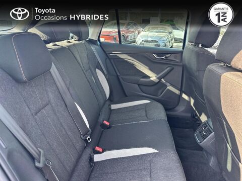 Kamiq 1.5 TSI 150ch Style DSG7 2021 occasion 44600 Saint-Nazaire