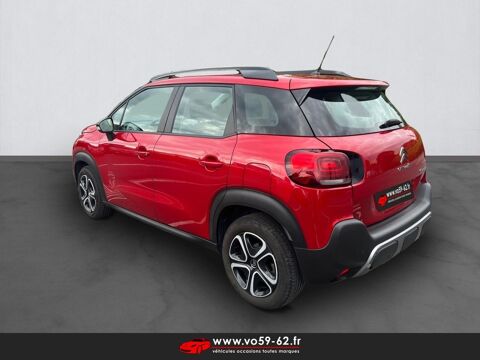 C3 Aircross PureTech 110ch S&S Feel 2020 occasion 62000 Arras