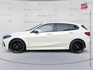 S&eacute;rie 1 118dA 150ch M Sport 2023 occasion 68000 Colmar