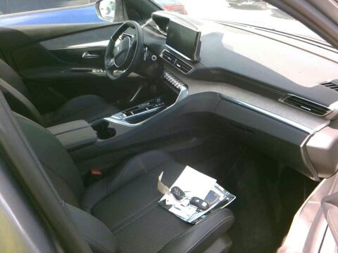 3008 Plug-in Hybrid 225ch GT e-EAT8 2022 occasion 27000 &Eacute;vreux