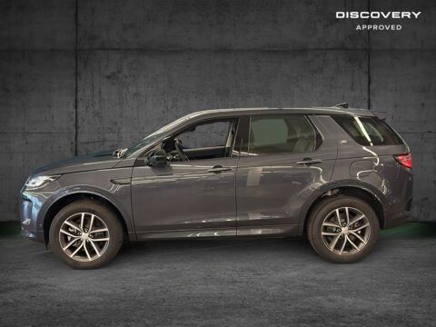 Discovery 1.5 P270e PHEV 269ch Adventure Edition 2025 occasion 78560 LE PORT MARLY