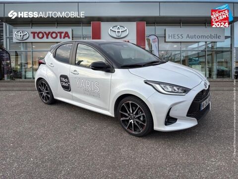 Yaris 130h GR Sport 5p MC24 2024 occasion 57050 Metz