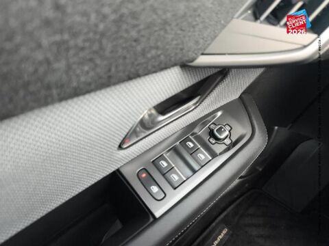 Grandland 1.2 Turbo Hybrid 145ch GS e-DCT6 2026 occasion 90000 Belfort