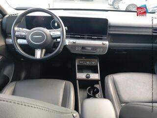 Kona 1.6 GDi 141ch Hybrid Executive DCT-6 2024 occasion 57050 Metz