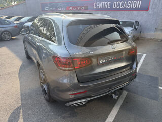 Classe GLC 400 D 330CH AMG LINE 4MATIC 9G-TRONIC 2019 occasion 31140 Aucamville
