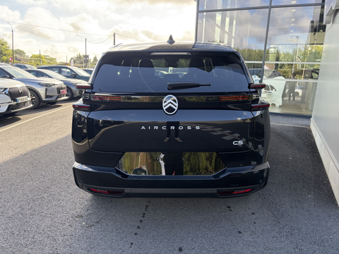C5 aircross 1.2 HYBRIDE 145CH PLUS BOITE AUTOMATIQUE 2026 occasion 87270 COUZEIX