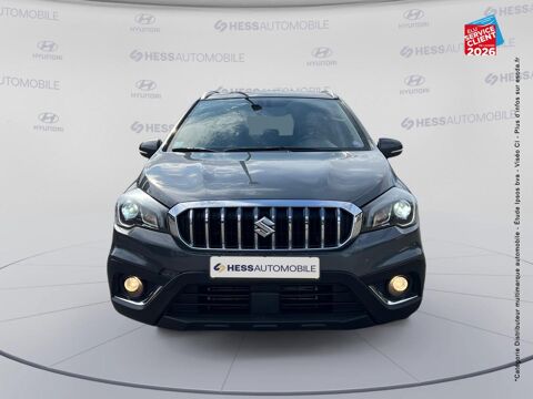 Divers 1.0 Boosterjet 111ch Privil&egrave;ge Auto Euro6d-T 2019 occasion 67800 Bischheim