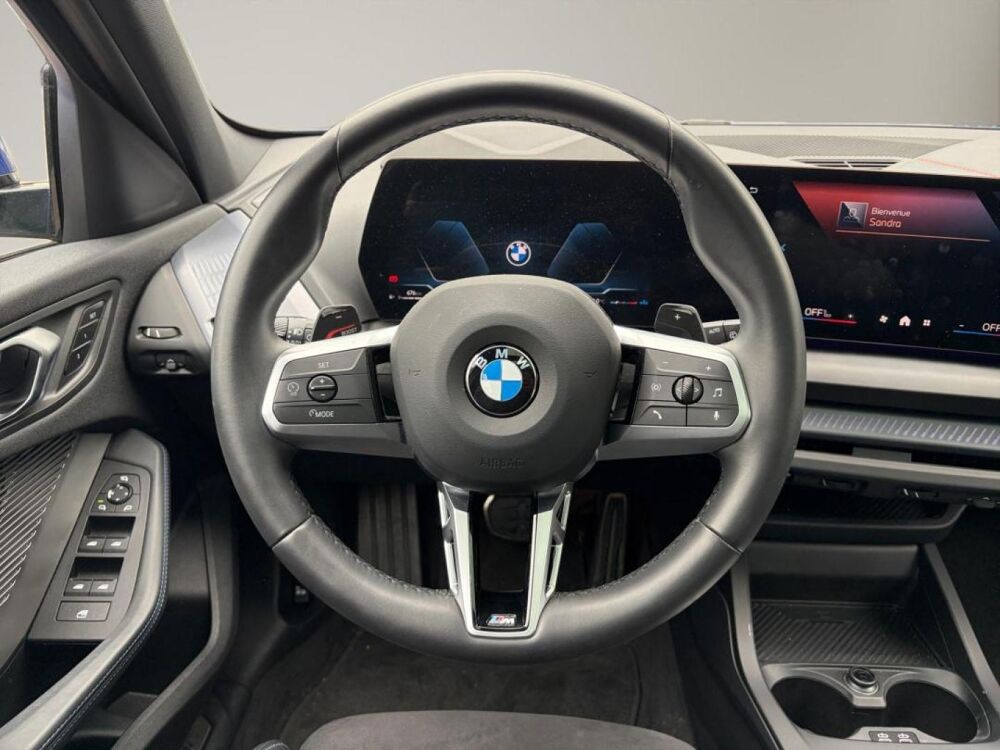 S&eacute;rie 1 120A 170ch M Sport DKG7 2025 occasion 78240 Chambourcy