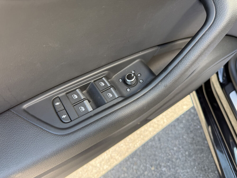 A5 40 TDI 190CH DESIGN S TRONIC 7 2019 occasion 31140 Aucamville