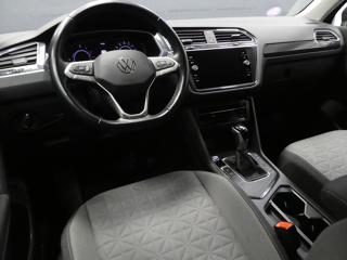 Tiguan 1.4 EHYBRID 245CH LIFE BUSINESS DSG6 2022 occasion 77100 Nanteuil-l&egrave;s-Meaux