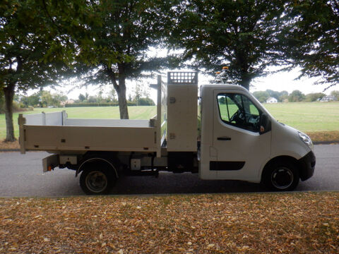 Master R3500RJ PAF AR COURT L2 2.3 DCI 165CH ENERGY GRAND CONFORT E 2020 occasion 27310 Bourg-Achard